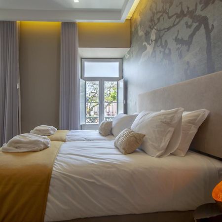 Guest House Jacaranda FAO Exterior photo