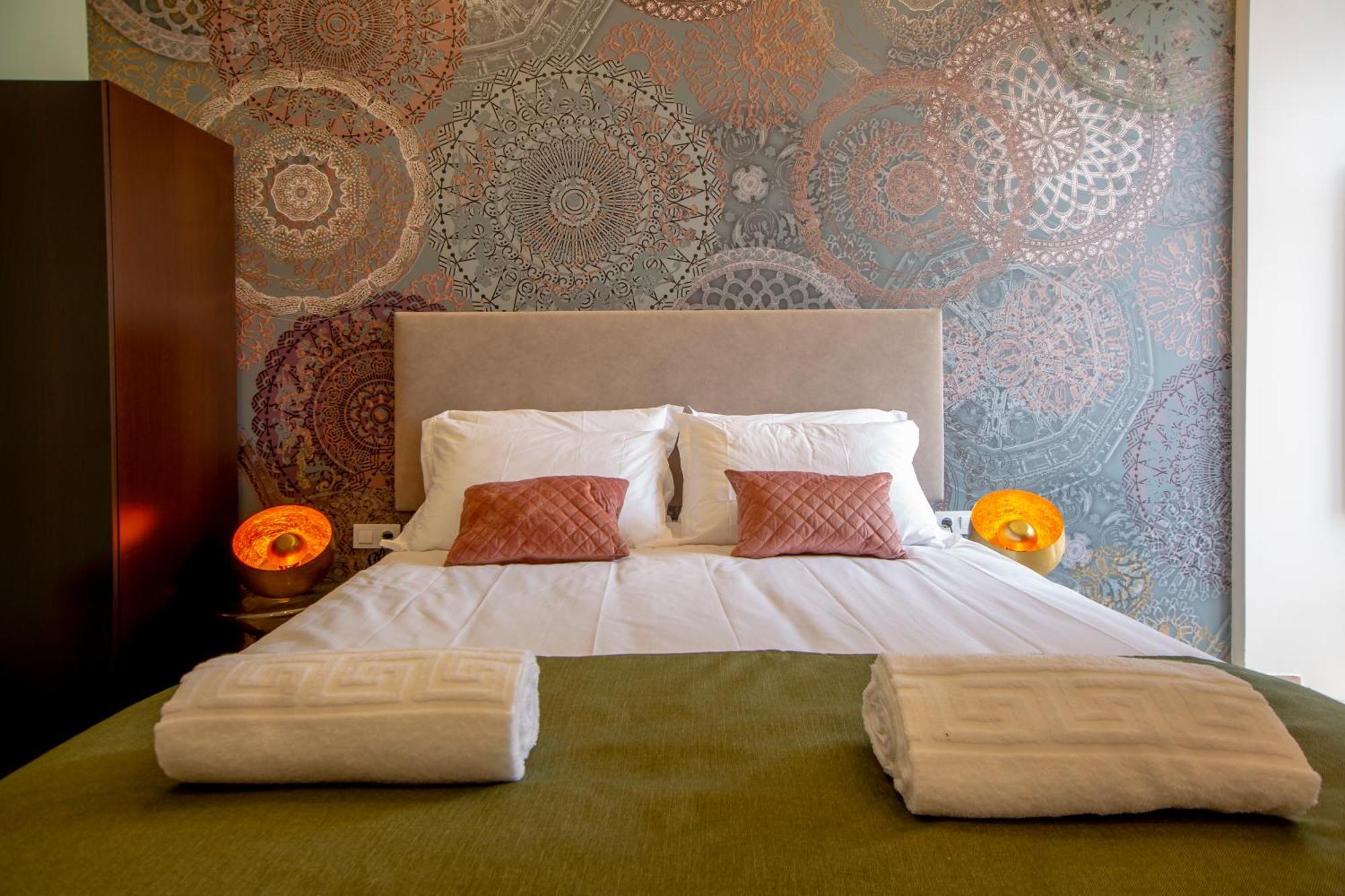 Guest House Jacaranda FAO Exterior photo